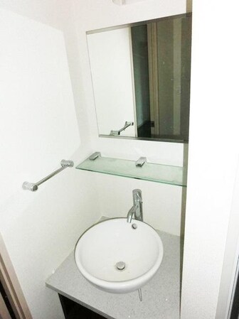 アーバイルGRANDE中野の物件内観写真